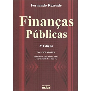 Finanças Públicas