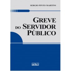 Greve Do Servidor Público