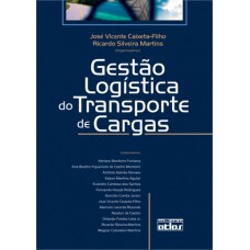 Gestão Logística De Transporte De Cargas