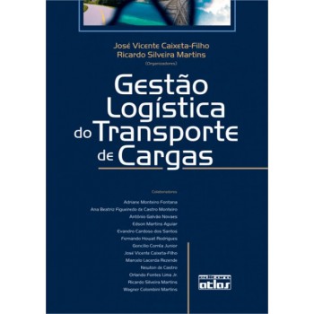 Gestão Logística De Transporte De Cargas