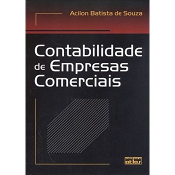 Contabilidade De Empresas Comerciais