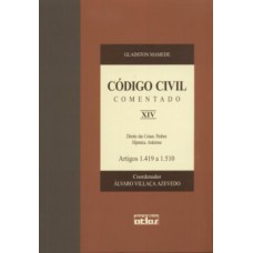 Código Civil Comentado - V. Xiv