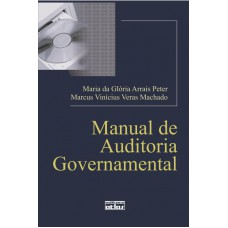 Manual De Auditoria Governamental