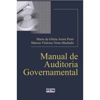 Manual De Auditoria Governamental