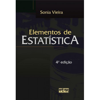 Elementos De Estatística