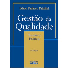 Gestão Da Qualidade