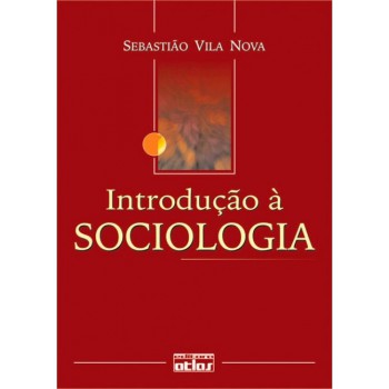 Introdução À Sociologia