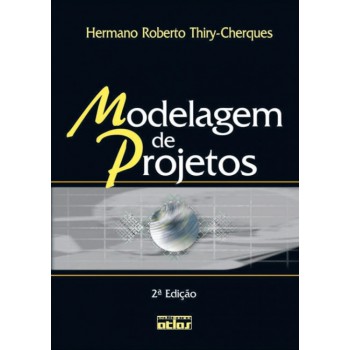 Modelagem De Projetos