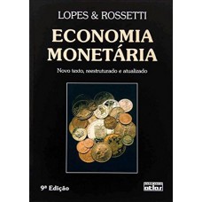 Economia Monetária