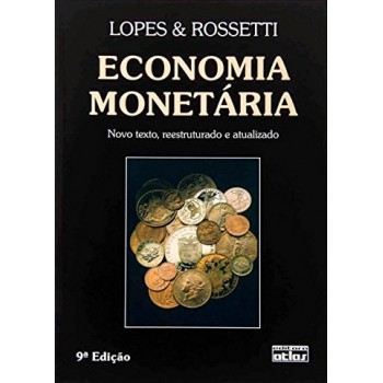 Economia Monetária