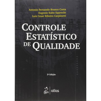 Controle Estatístico De Qualidade