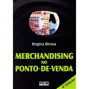 Merchandising no ponto-de-venda