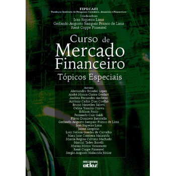 Curso De Mercado Financeiro: Tópicos Especiais