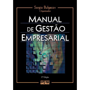 Manual De Gestão Empresarial