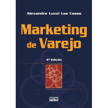 Marketing De Varejo