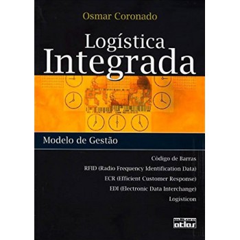 Logística Integrada: Modelo De Gestão