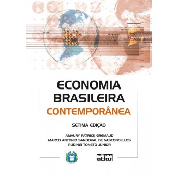 Economia Brasileira Contemporânea