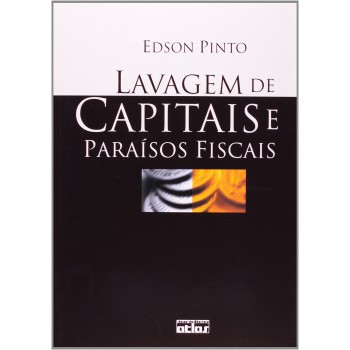 Lavagem De Capitais E Paraísos Fiscais