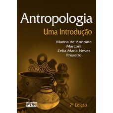 Antropologia: Uma Introdução