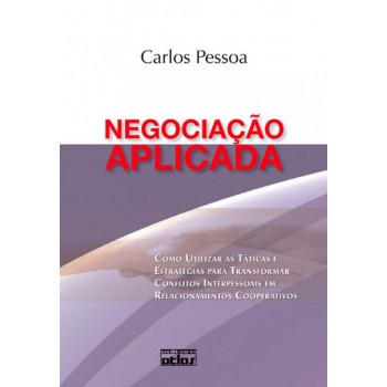 Negociação Aplicada