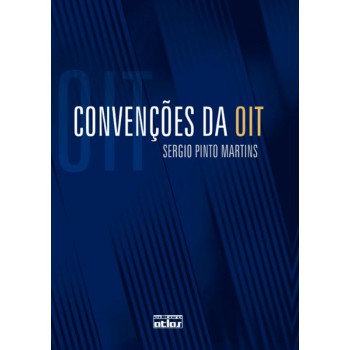 Convenções Da Oit