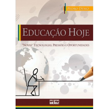 Educação Hoje: 