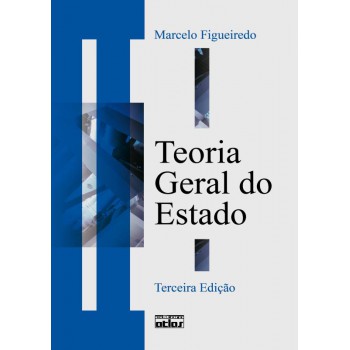 Teoria Geral Do Estado