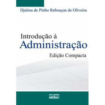 Introdução à Administração (edição Compacta)