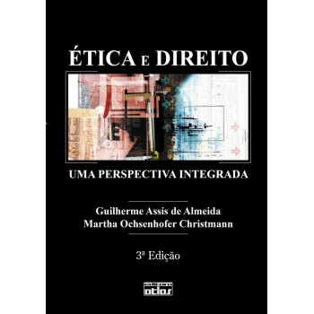 Ética E Direito: Uma Perspectiva Integrada