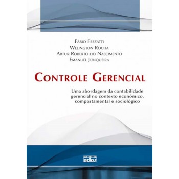 Controle gerencial