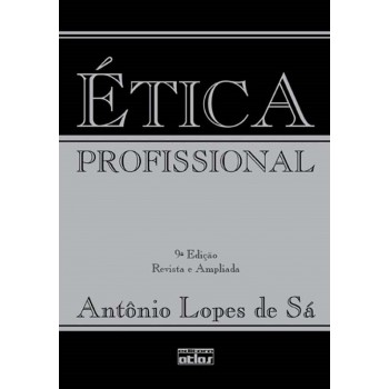 Ética Profissional