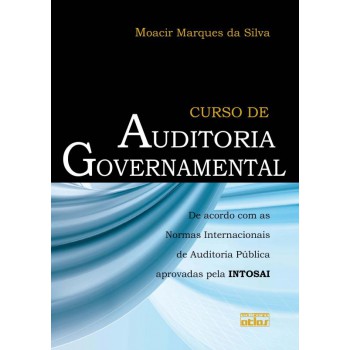 Curso De Auditoria Governamental