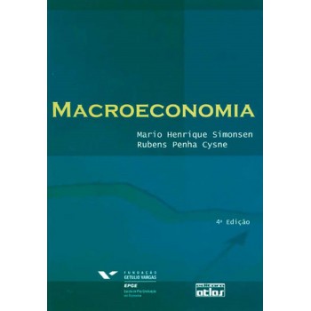 Macroeconomia