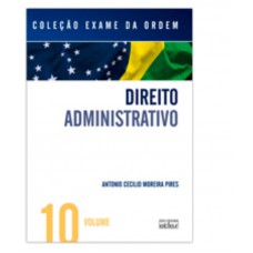 Direito Administrativo - V. 10