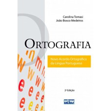 Ortografia: Novo Acordo Ortográfico Da Língua Portuguesa