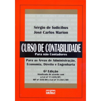 Curso De Contabilidade Para Não Contadores