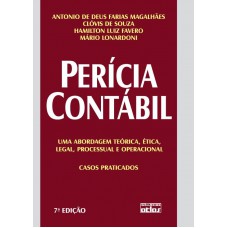 Perícia Contábil