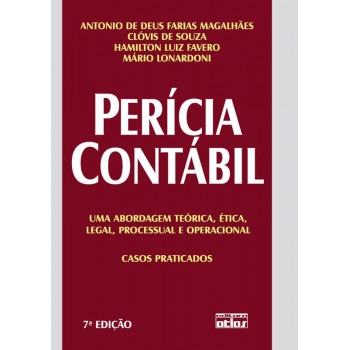 Perícia Contábil