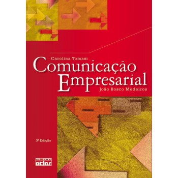 Comunicação empresarial