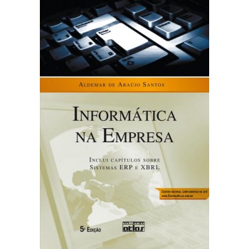 Informática Na Empresa