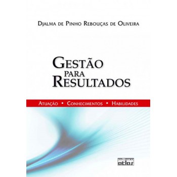 Gestão Para Resultados