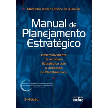 Manual De Planejamento Estratégico