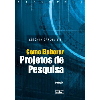 Como Elaborar Projetos De Pesquisa