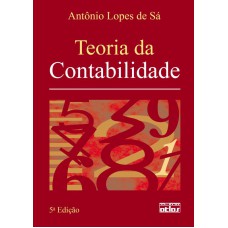 Teoria da contabilidade