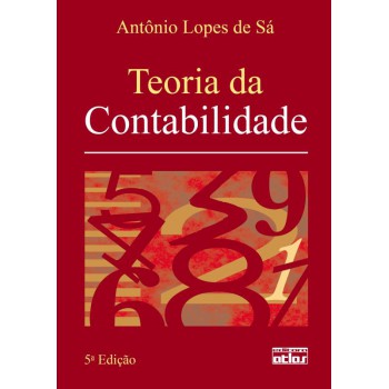 Teoria da contabilidade