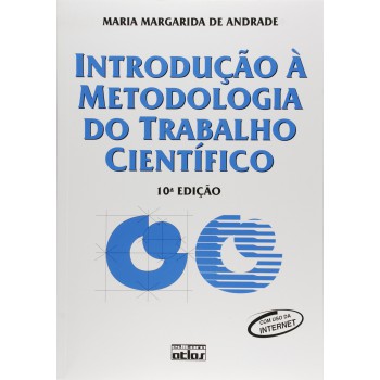 Introdução À Metodologia Do Trabalho Científico