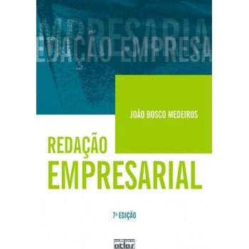 Redação Empresarial