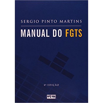 Manual do FGTS