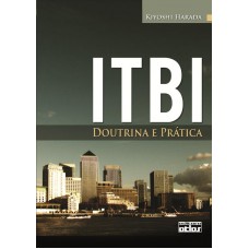 Itbi: Doutrina E Prática