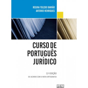 Curso De Português Jurídico